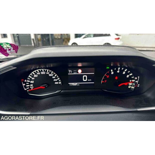 2020 بيجو 2008-45653661