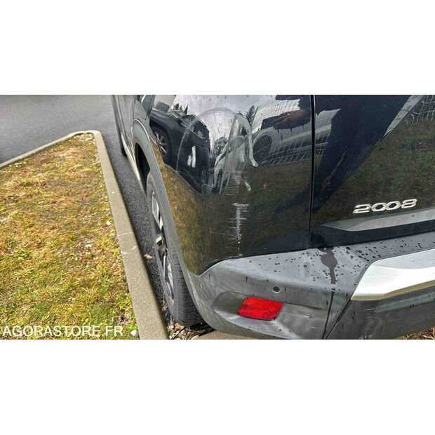 2020 بيجو 2008-45653664