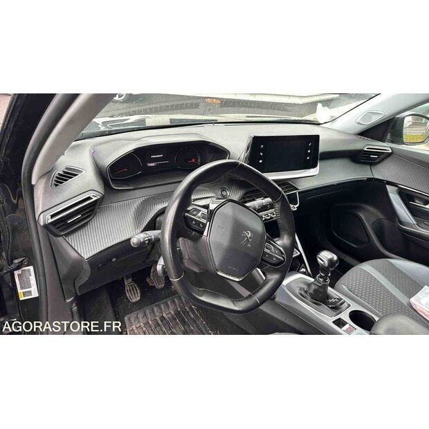 2020 بيجو 2008-45653668