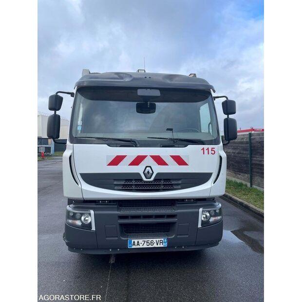 2009 رينو PREMIUM-45653672