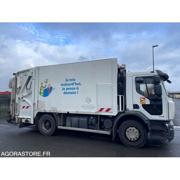 2009 رينو PREMIUM-45653673