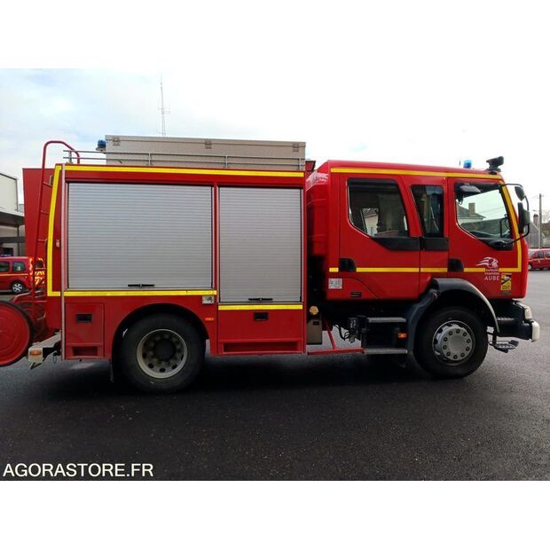 2002 Renault Midlum-45653710