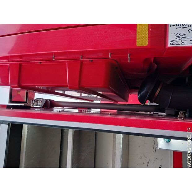 2002 Renault Midlum-45653714