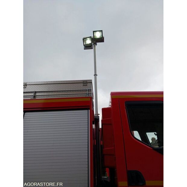 2002 Renault Midlum-45653716