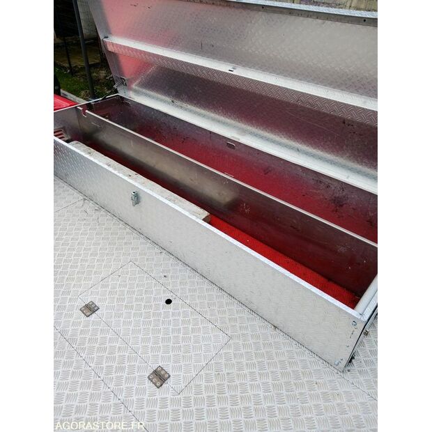 2002 Renault Midlum-45653717