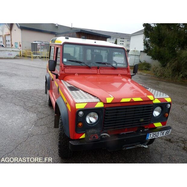 2001 Land Rover Defender-45653739
