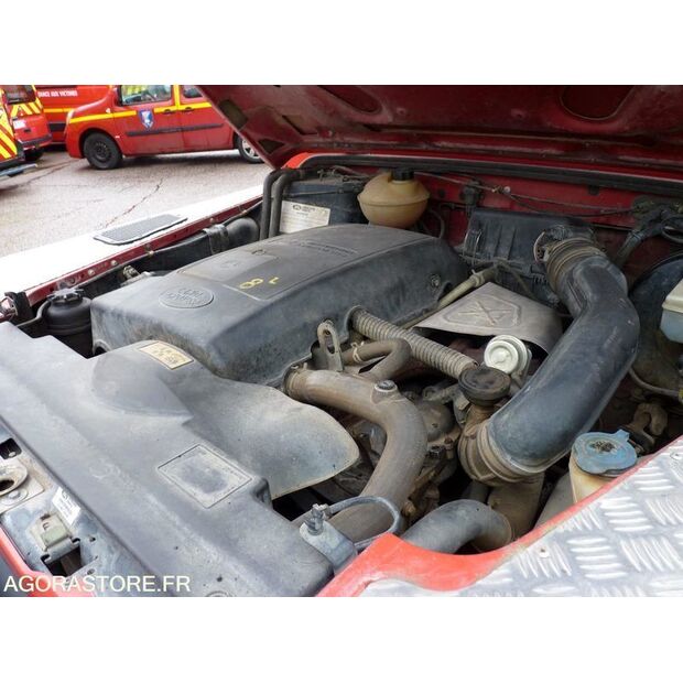 2001 Land Rover Defender-45653748