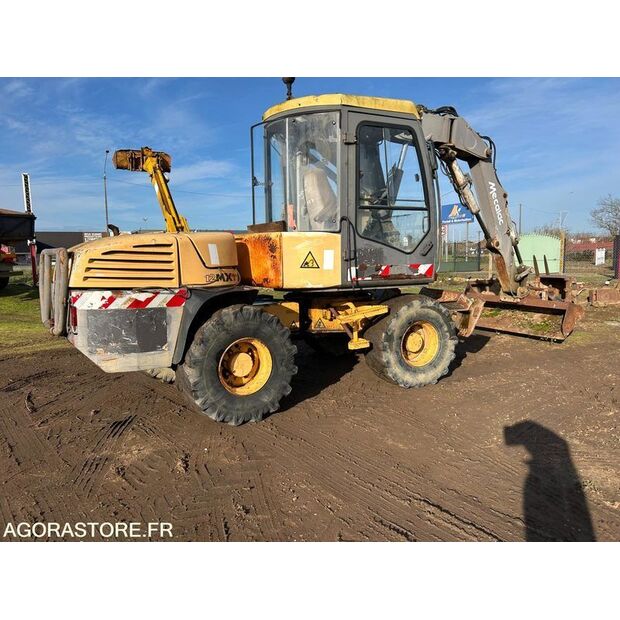 2002 Mecalac 12 MXT-45653767