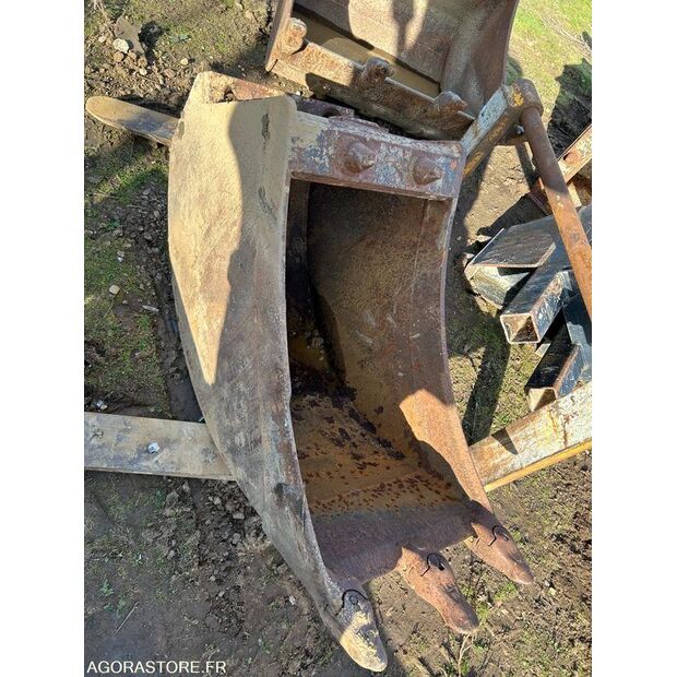 2002 Mecalac 12 MXT-45653773