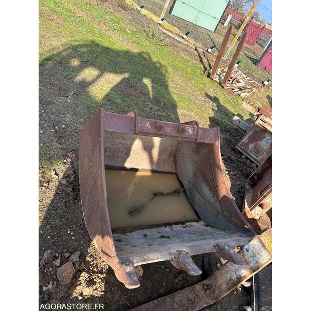 2002 Mecalac 12 MXT-45653774