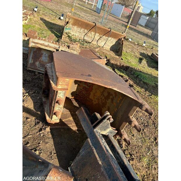 2002 Mecalac 12 MXT-45653775