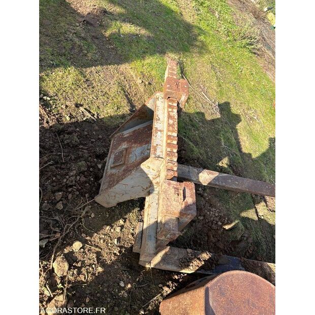 2002 Mecalac 12 MXT-45653777