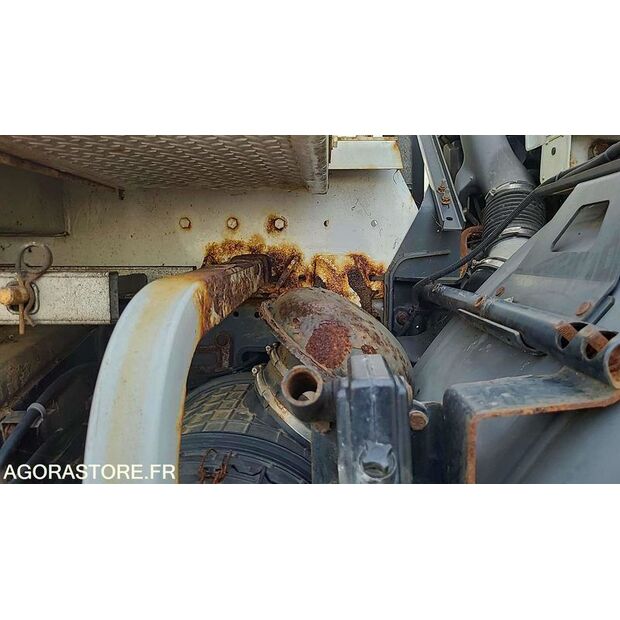 2010 Renault Midlum-45653889