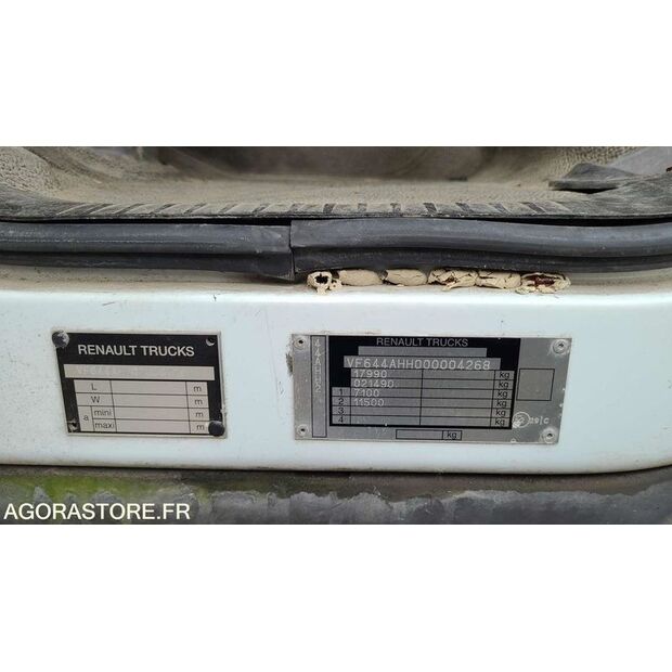 2010 Renault Midlum-45653894