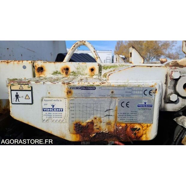 2010 Renault Midlum-45653899