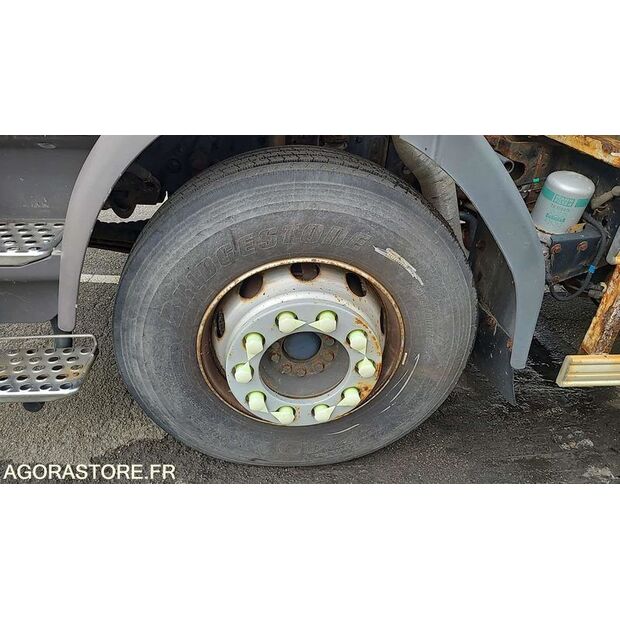 2010 Renault Midlum-45653901