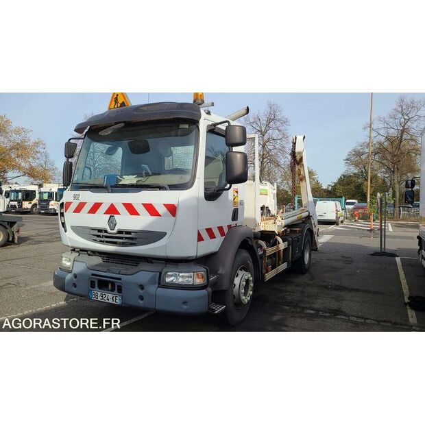 2010 Renault Midlum-45653909