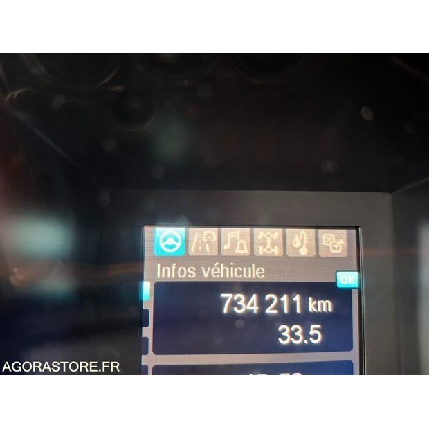 2018 Mercedes-Benz ACTROS-45653915