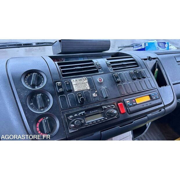 2003 مرسيدس بنز 1218-45653927