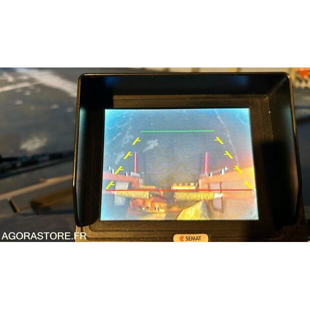 2016 Renault C-45653939