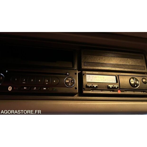 2016 Renault C-45653940