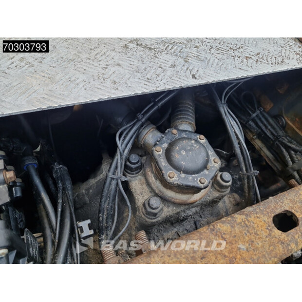 2014 فولفو FH16 550-45653973