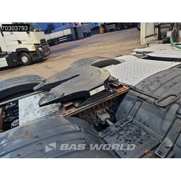 2014 فولفو FH16 550-45653974