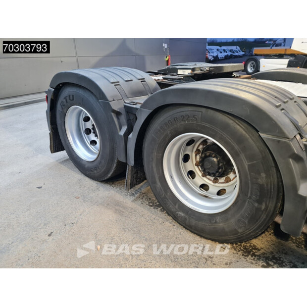 2014 فولفو FH16 550-45653975