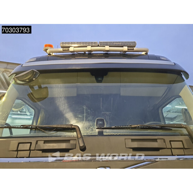 2014 فولفو FH16 550-45653976