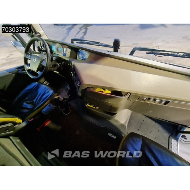 2014 فولفو FH16 550-45653979