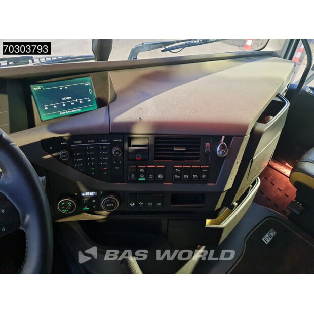 2014 فولفو FH16 550-45653980