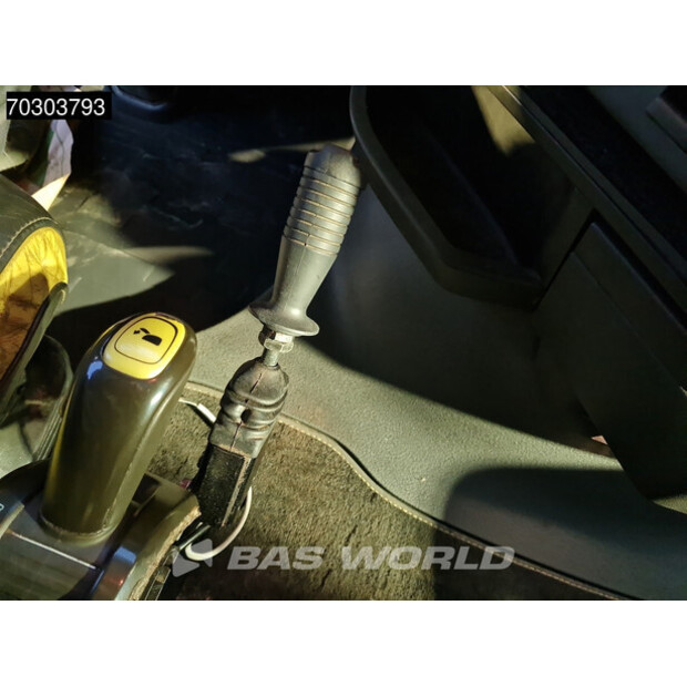 2014 فولفو FH16 550-45653982