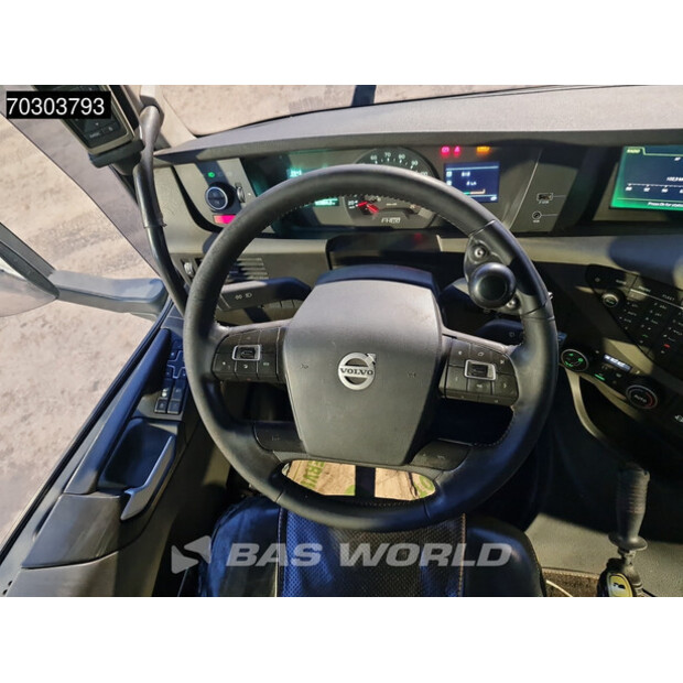 2014 فولفو FH16 550-45653983