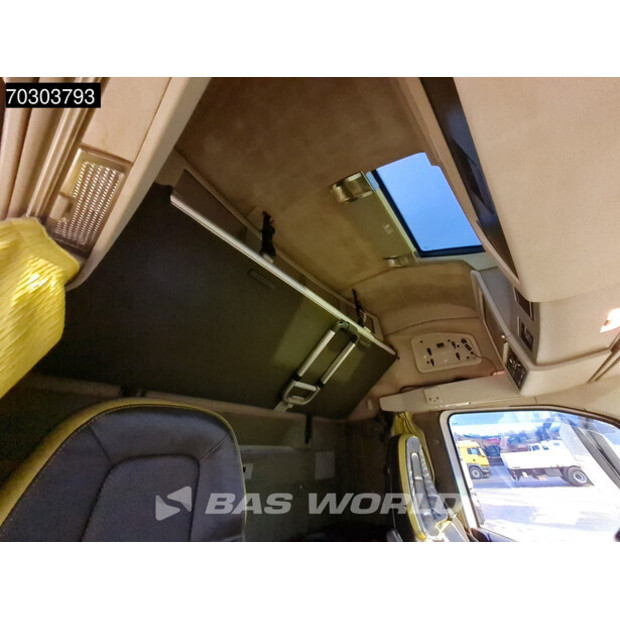 2014 فولفو FH16 550-45653990