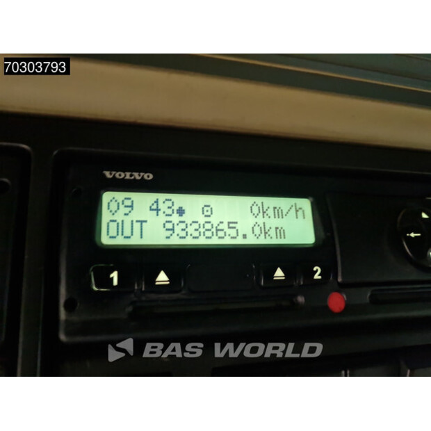 2014 فولفو FH16 550-45653992