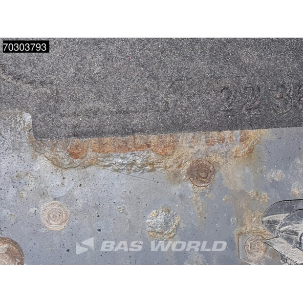 2014 فولفو FH16 550-45653995