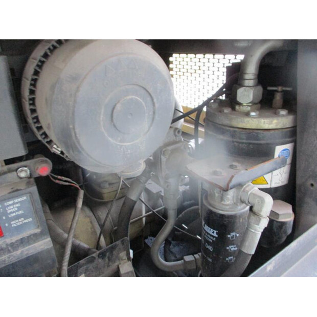 2012 Doosan 7 / 71 - N-45654009