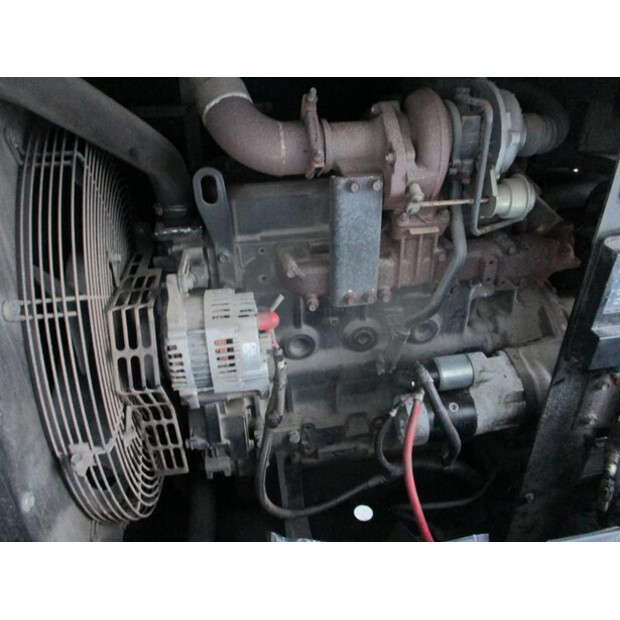 2012 Doosan 7 / 71 - N-45654010