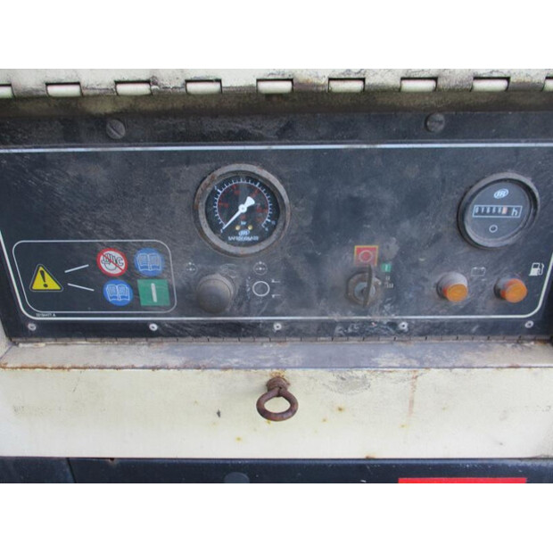 2012 Doosan 7 / 71 - N-45654011