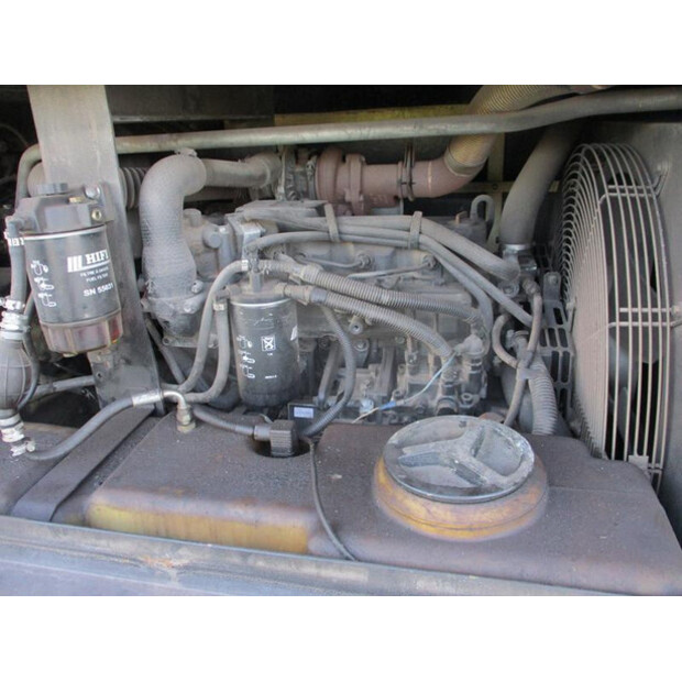 2012 Doosan 7 / 71 - N-45654012