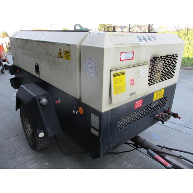 2012 Doosan 7 / 71 - N-45654017