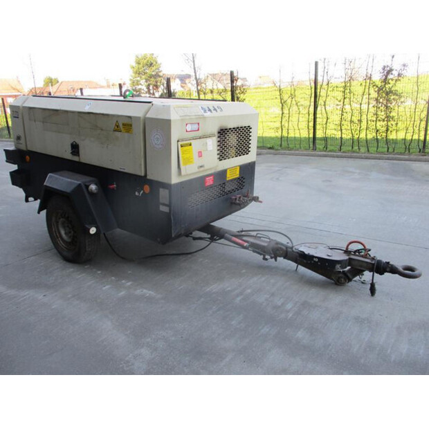 2012 Doosan 7 / 71 - N-45654020