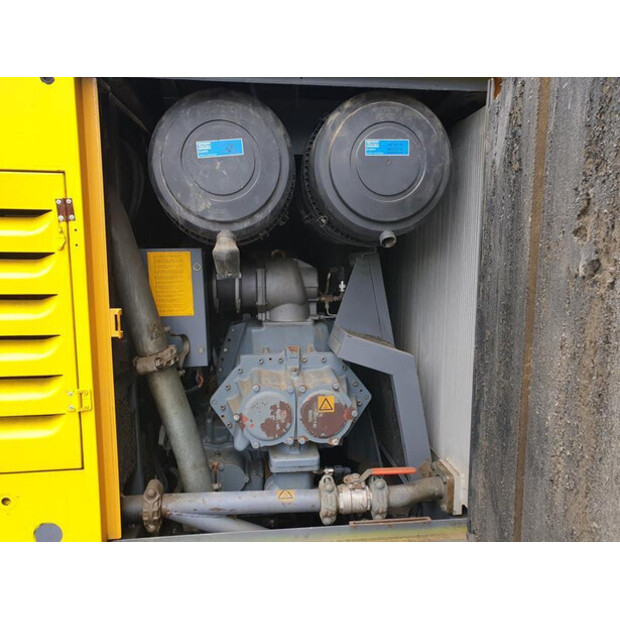 2015 Atlas-Copco XRVS1000-45654023