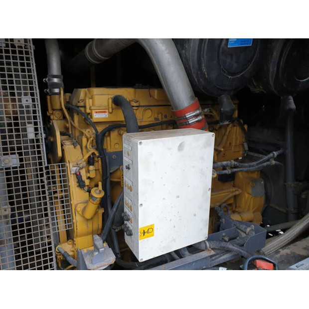 2015 Atlas-Copco XRVS1000-45654024