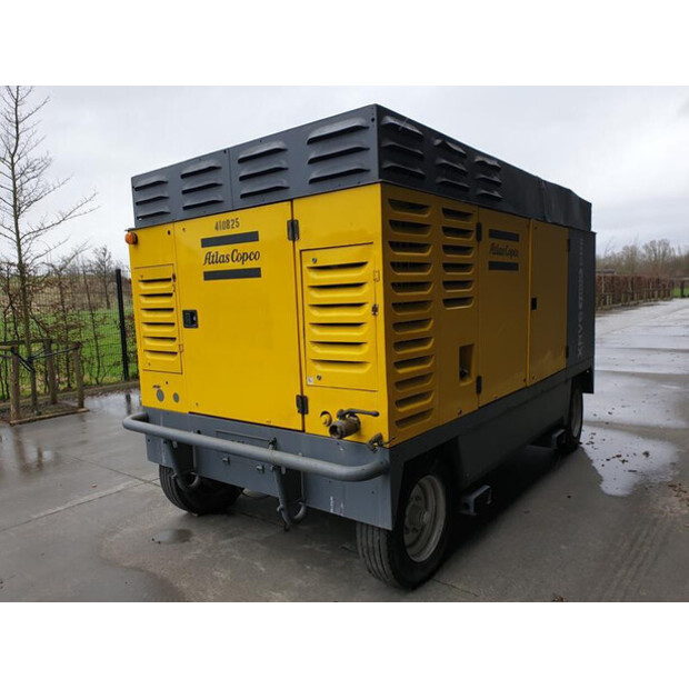 2015 Atlas-Copco XRVS1000-45654027