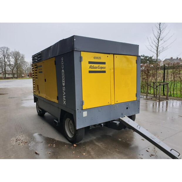 2015 Atlas-Copco XRVS1000-45654028