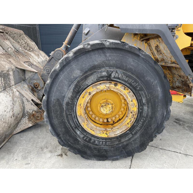 2014 Volvo L150H-45654041