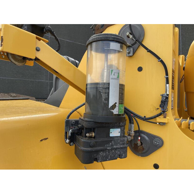 2014 Volvo L150H-45654043