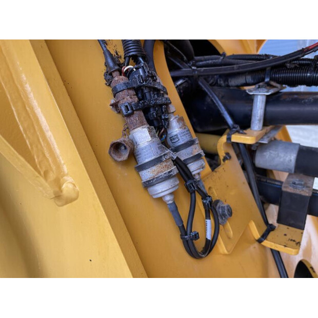 2014 Volvo L150H-45654045