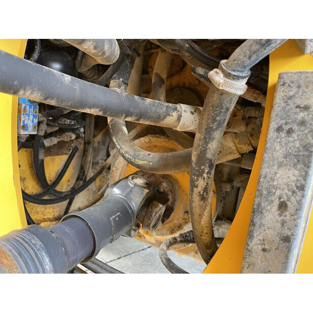 2014 Volvo L150H-45654046